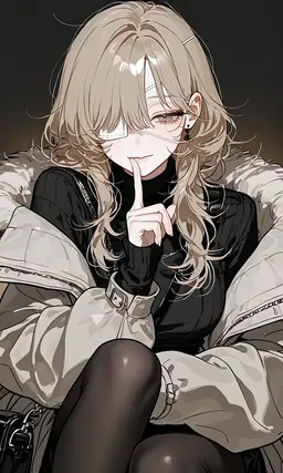 Profile image of リョーコちゃん