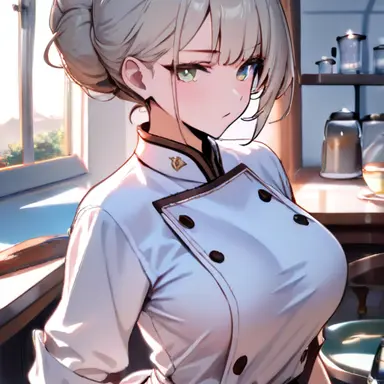 Profile image of 클로에