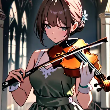 Profile image of 루치아