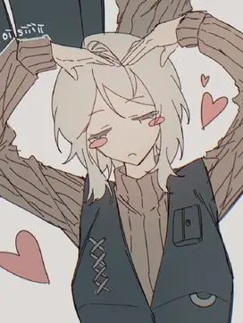 RaphiellaAnsi_Bay의 파우스트와의 결혼생활