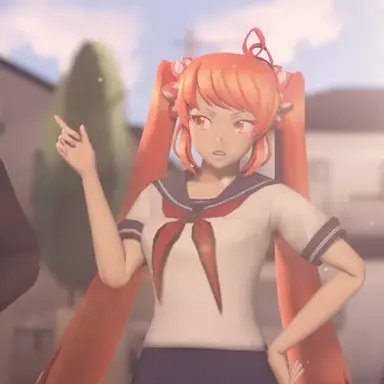 Profile image of 오사나 나미지