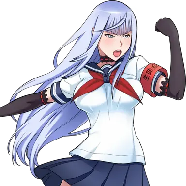 Profile image of 메가미 사이코우