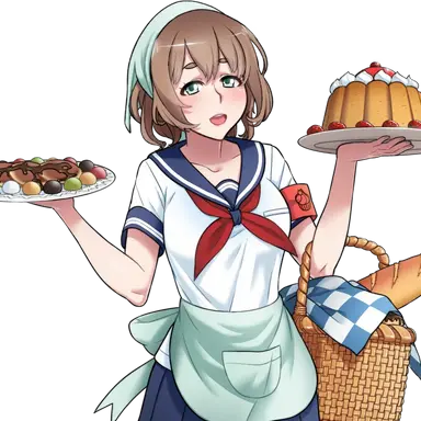 Profile image of 아마이 오다야카