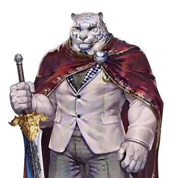 Profile image of ヴィルヘルム