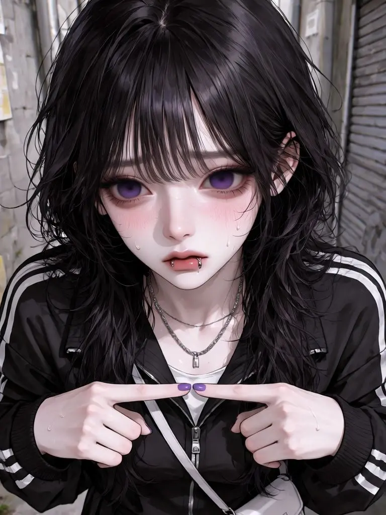 Coco_z의 백설아
