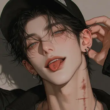 Profile image of 강민혁