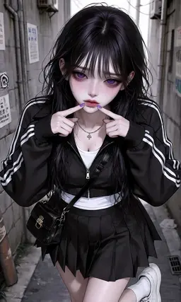 Profile image of 백설아