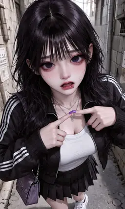 Profile image of 백설아