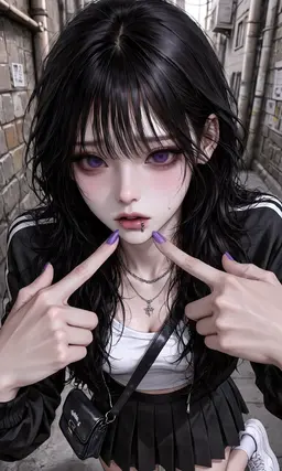 Profile image of 백설아