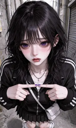 Profile image of 백설아