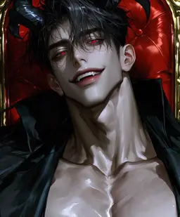 Profile image of 獄羅