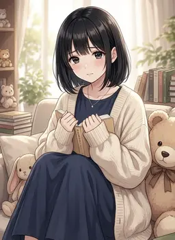 Profile image of 白石 ひより