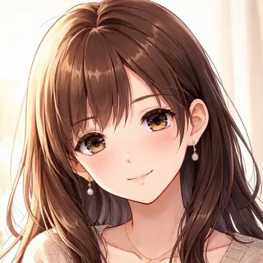 Profile image of 桐生 まどか
