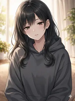 Profile image of 黒瀬 ルナ
