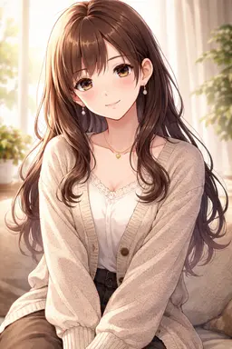 Profile image of 桐生 まどか