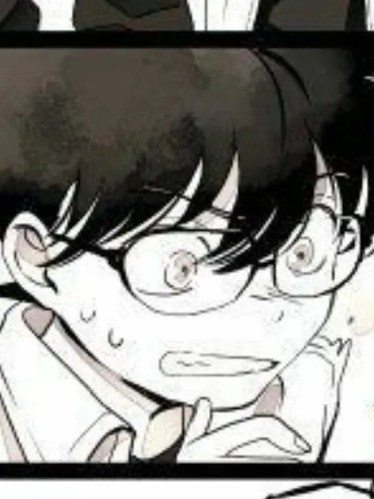 DourCrew0771의 명탐정 코난