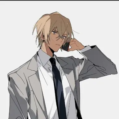 Profile image of 후루야 레이