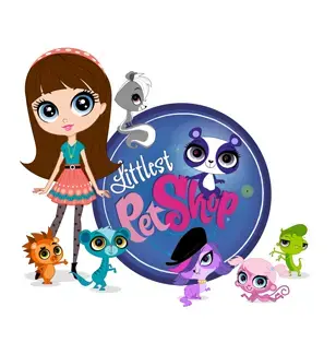 Profile image of Littlest Pet Shop RP