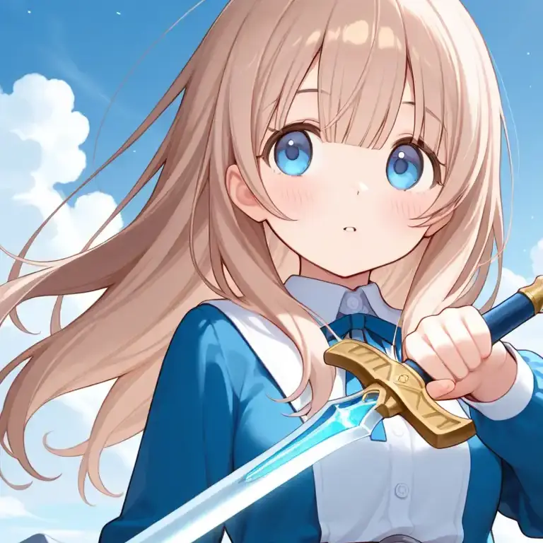 SillyPaint6953의 勇者パーティが幼すぎる！
