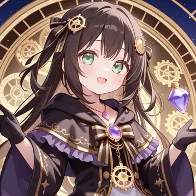 Profile image of ローザ