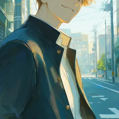 Profile image of Sho