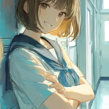 Profile image of Yui Nakano