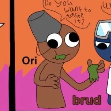 Profile image of 브러드