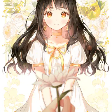 Profile image of 하늘이