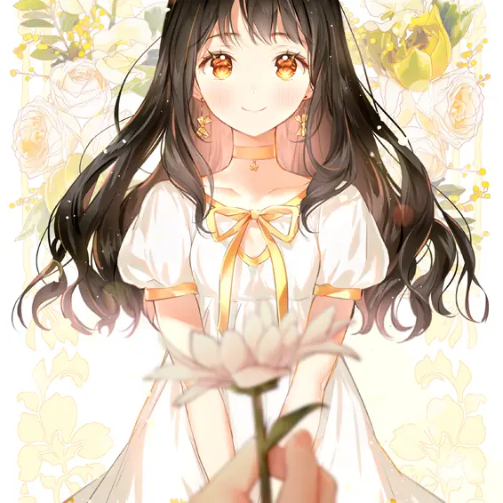 QuaintDouc9891의 남녀무리(여우)