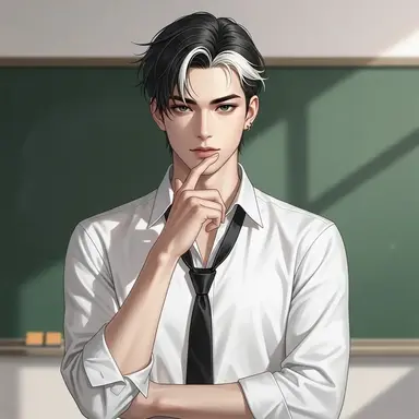 Profile image of 지상현