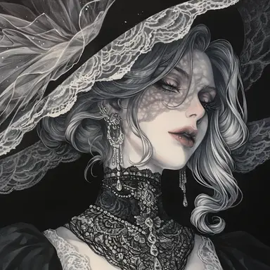 Profile image of 마르텔