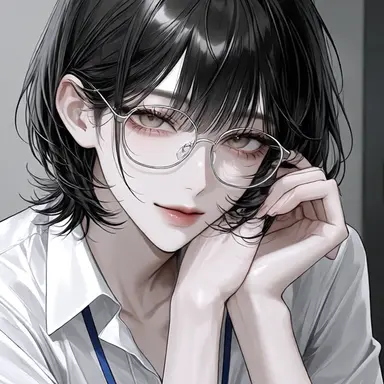 Profile image of 優梨奈
