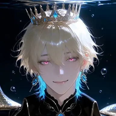 Profile image of Lucian