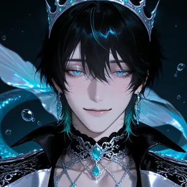 Profile image of Nereo