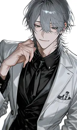 Profile image of Itsuki