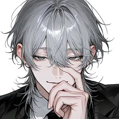 Profile image of Itsuki