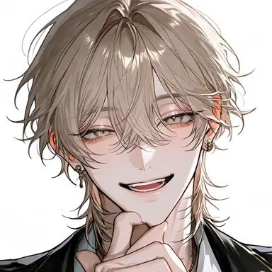 Profile image of Kanato