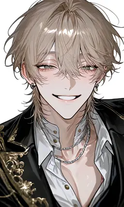 Profile image of Kanato