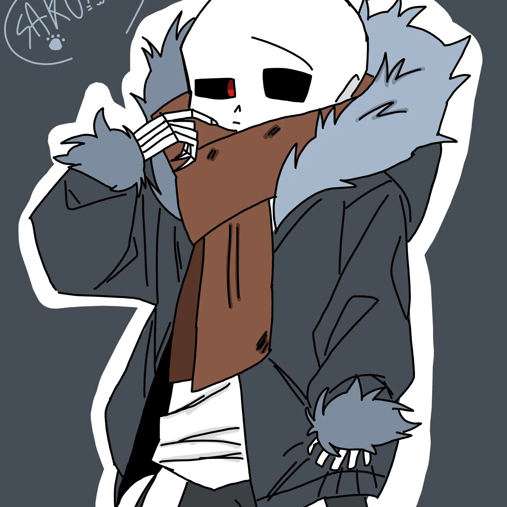 saku22900의 イメズ