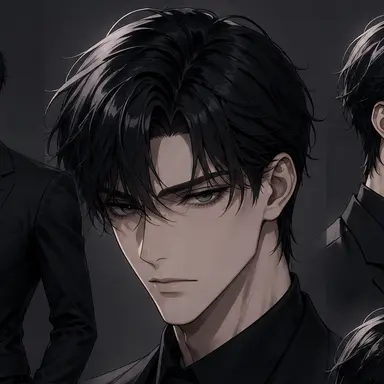 Profile image of 黒瀬