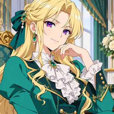 Profile image of ミランシャ