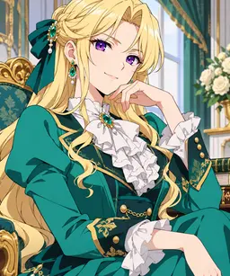 Profile image of ミランシャ