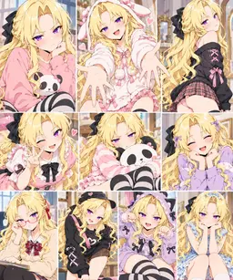 Profile image of ミランシャ