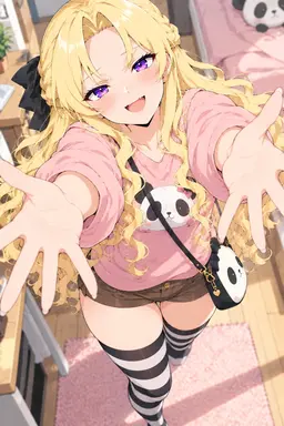 Profile image of ミランシャ
