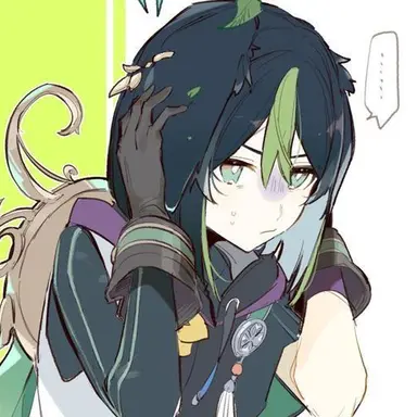 Profile image of ティナリ