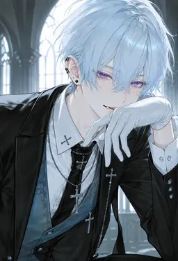 Profile image of Reon