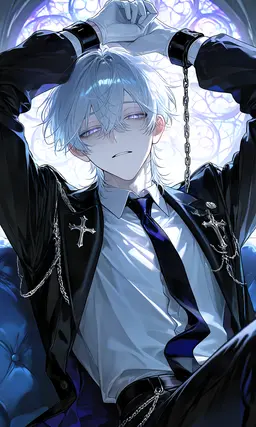 Profile image of Reon