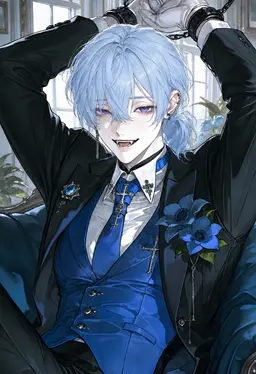Profile image of Reon