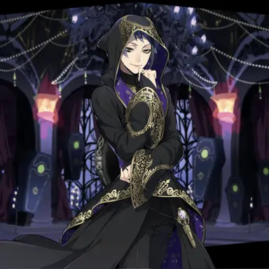 Profile image of ジェイド