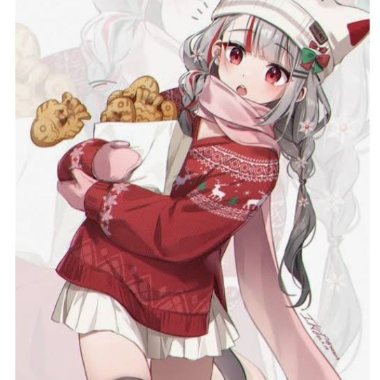 네네코 마시로 대표 이미지